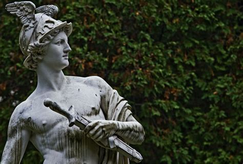 dios hermes|famous statues of hermes.